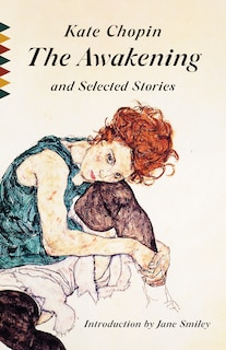 Front cover_The Awakening and Selected Stories