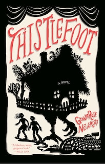 Front cover_Thistlefoot