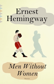 Front cover_Men Without Women