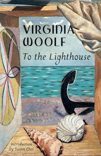 Front cover_To The Lighthouse