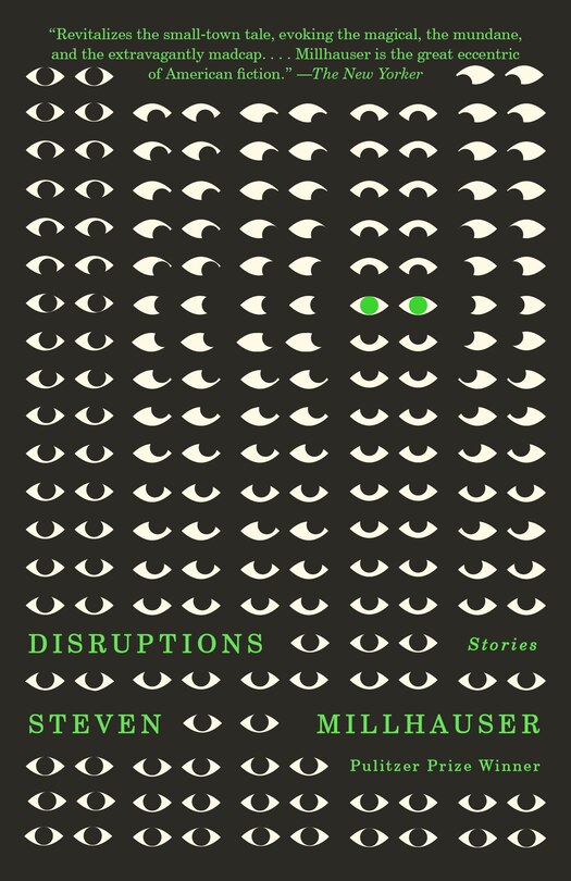 Front cover_Disruptions