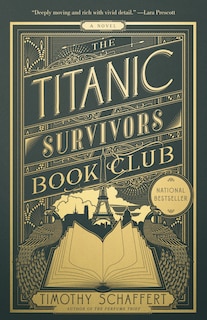 Couverture_The Titanic Survivors Book Club