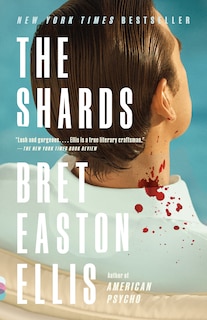 Front cover_The Shards
