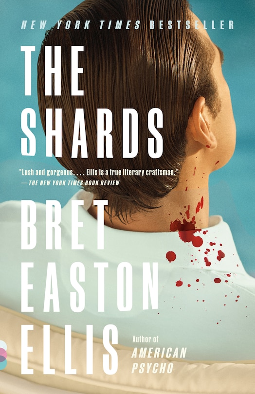 Front cover_The Shards