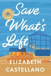 Front cover_Save What's Left