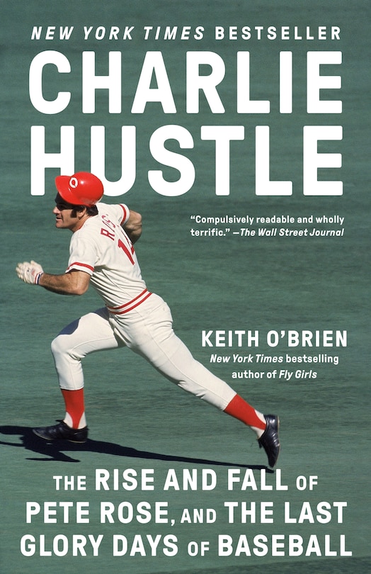 Front cover_Charlie Hustle