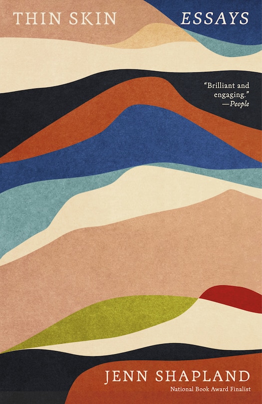 Couverture_Thin Skin