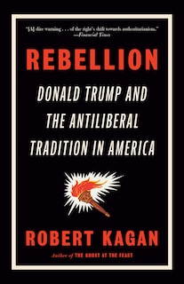 Front cover_Rebellion