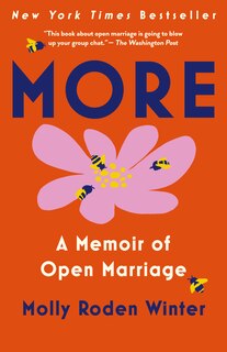 Couverture_More: A Memoir of Open Marriage