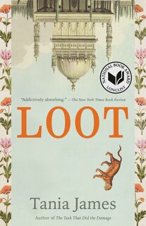 Front cover_Loot