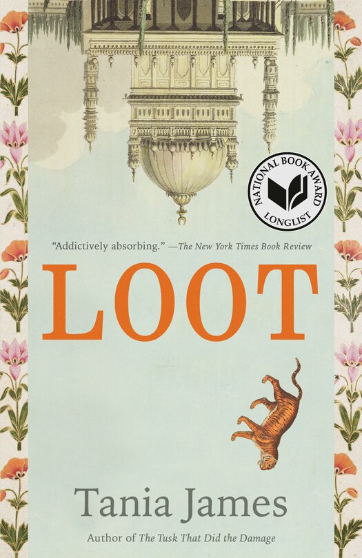 Front cover_Loot