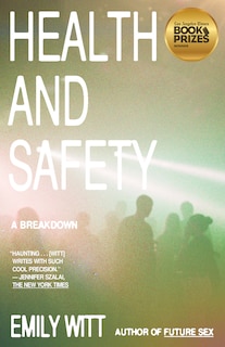 Front cover_Health and Safety