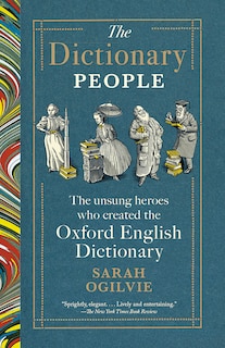 Front cover_The Dictionary People