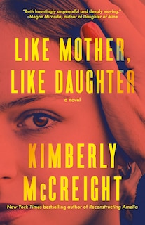 Front cover_Like Mother, Like Daughter