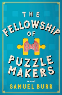 Couverture_The Fellowship of Puzzlemakers