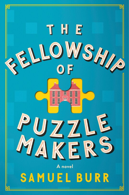 Couverture_The Fellowship of Puzzlemakers