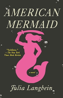 Couverture_American Mermaid