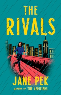 Front cover_The Rivals