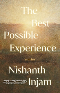 Couverture_The Best Possible Experience