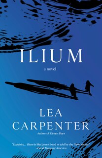 Front cover_Ilium