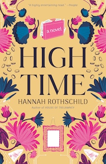 Couverture_High Time