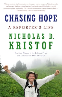 Couverture_Chasing Hope