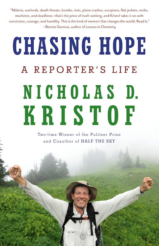 Couverture_Chasing Hope