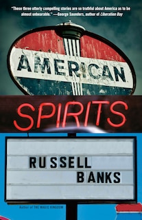 Front cover_American Spirits