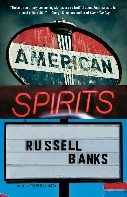 Front cover_American Spirits