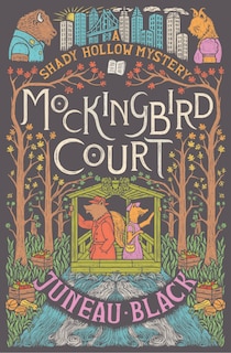 Front cover_Mockingbird Court