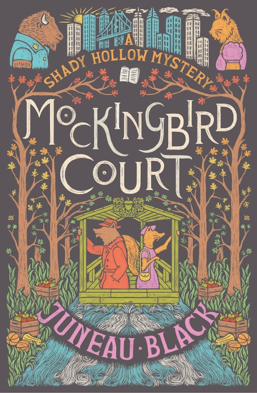 Front cover_Mockingbird Court