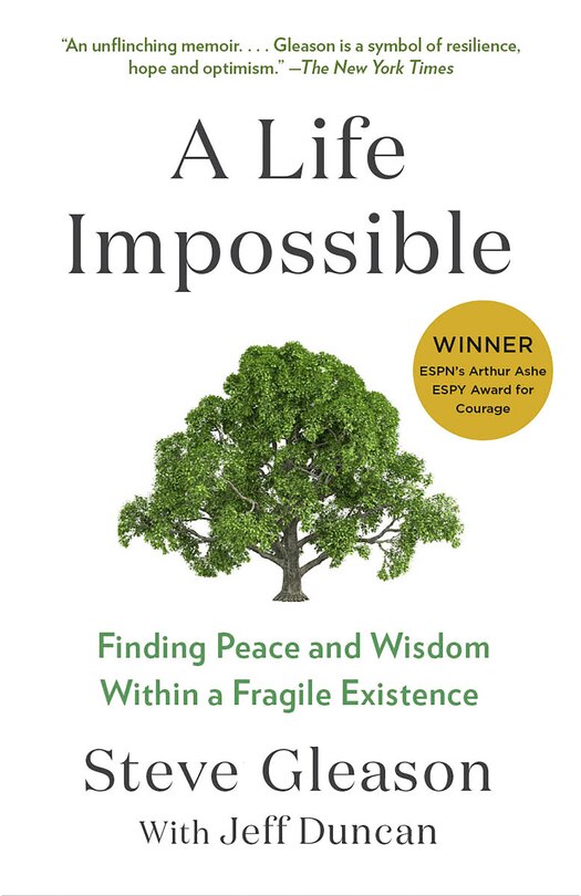 Couverture_A Life Impossible