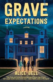 Couverture_Grave Expectations