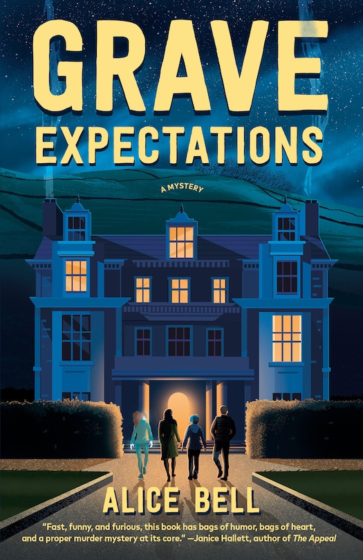 Couverture_Grave Expectations