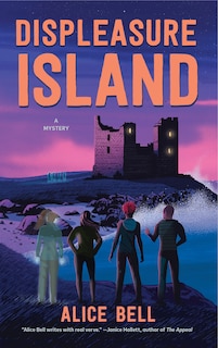 Couverture_Displeasure Island