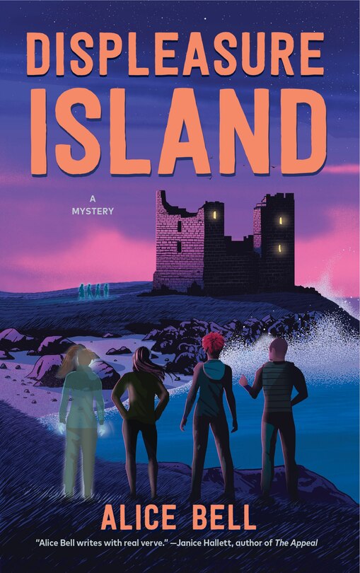 Couverture_Displeasure Island