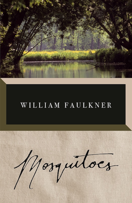 Front cover_Mosquitoes