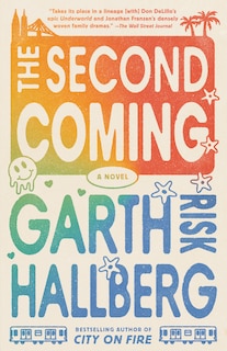 Front cover_The Second Coming