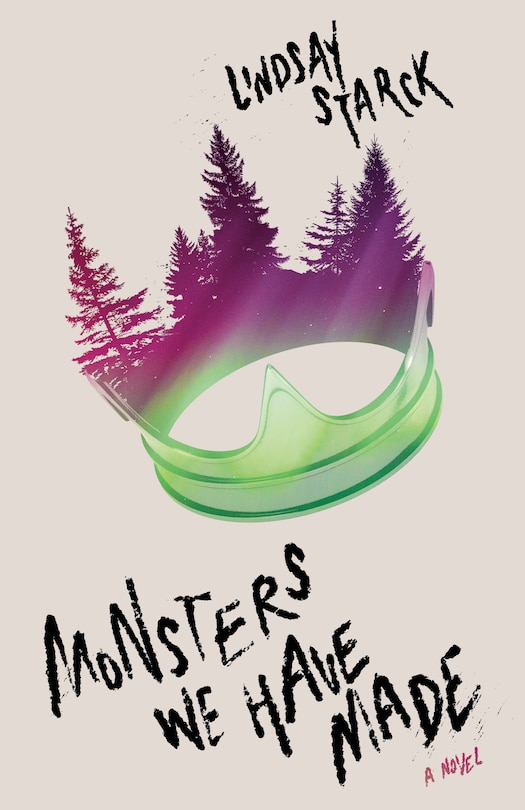 Front cover_Monsters We Have Made