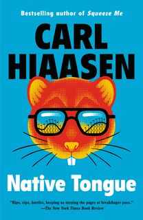Front cover_Native Tongue