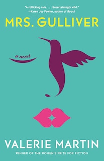 Front cover_Mrs. Gulliver