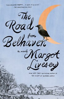 Front cover_The Road from Belhaven