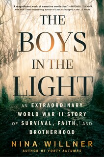 Front cover_The Boys in the Light
