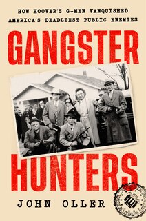 Couverture_Gangster Hunters