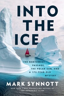 Front cover_Into the Ice