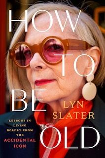 Couverture_How to Be Old
