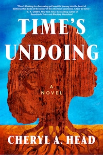 Couverture_Time's Undoing