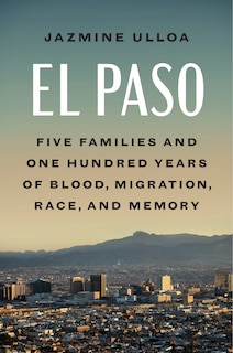 Front cover_El Paso