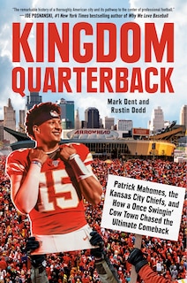 Front cover_Kingdom Quarterback