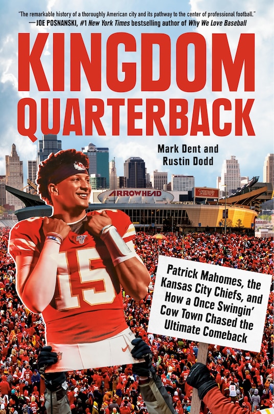 Front cover_Kingdom Quarterback